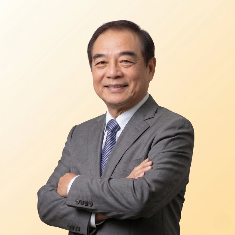 Dr. Tong-Hsuan Chang