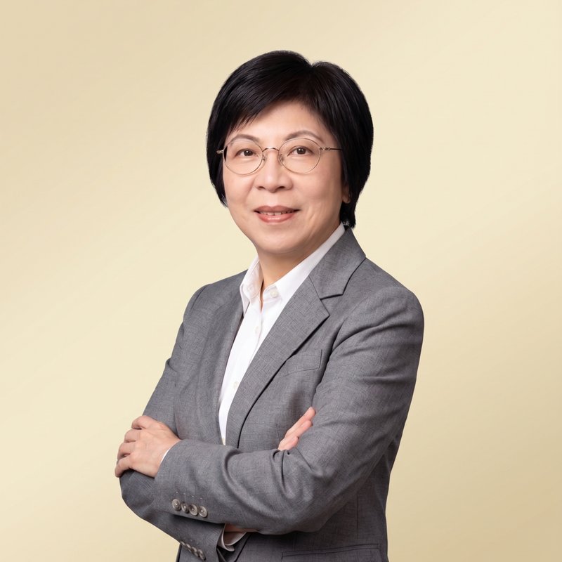 Dr. Mei-Chun Yang
